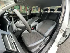 2023 Volkswagen Lavida 1.5L AT, белый — фото 19