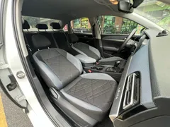 2023 Volkswagen Lavida 1.5L AT, белый — фото 20