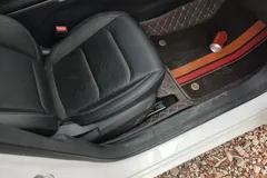 2022 Geely Emgrand 4th Gen 1.5L CVT Premium, белый — фото 6