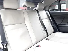 2022 Toyota Vios 1.5L CVT Chuangxing CARE, белый — фото 6