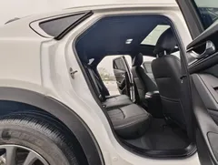 2021 Mazda CX-4 2.0L 2WD Skyactiv Vitality, белый — фото 11