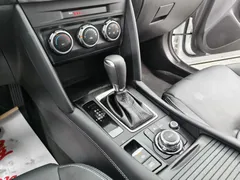 2021 Mazda CX-4 2.0L 2WD Skyactiv Vitality, белый — фото 15