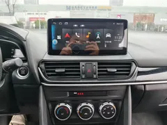 2021 Mazda CX-4 2.0L 2WD Skyactiv Vitality, белый — фото 16