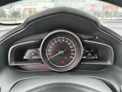 2021 Mazda CX-4 2.0L 2WD Skyactiv Vitality, белый — фото 19