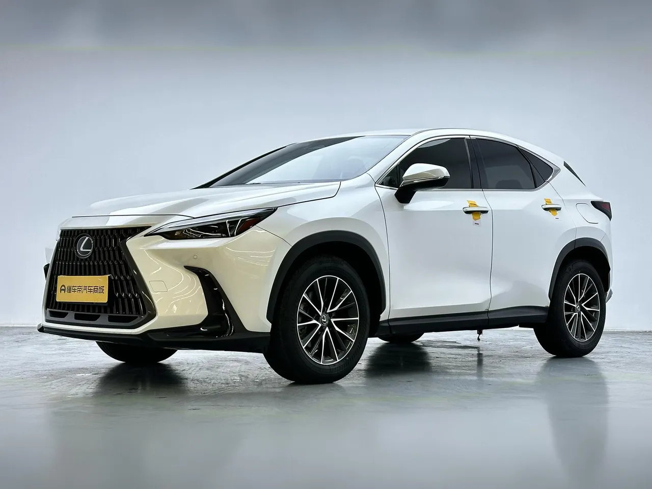 2023 Lexus NX 260 2WD