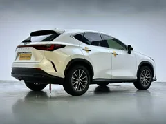 2023 Lexus NX 260 2WD, белый — фото 7