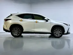 2023 Lexus NX 260 2WD, белый — фото 8