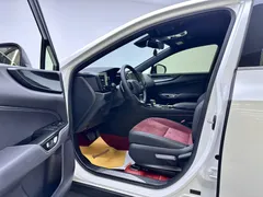 2023 Lexus NX 260 2WD, белый — фото 12
