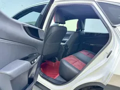 2023 Lexus NX 260 2WD, белый — фото 13