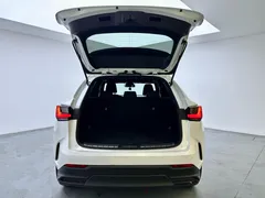 2023 Lexus NX 260 2WD, белый — фото 15