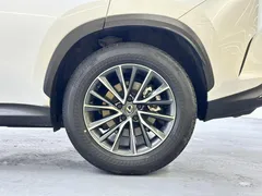 2023 Lexus NX 260 2WD, белый — фото 16