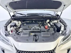 2023 Lexus NX 260 2WD, белый — фото 17