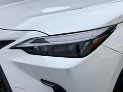 2023 Lexus NX 260 2WD, белый — фото 19