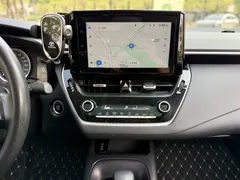 2023 Toyota Yazhoushi 2.0L CVT Elite, чёрный — фото 12