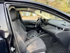 2023 Toyota Yazhoushi 2.0L CVT Elite, чёрный — фото 16