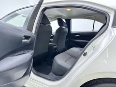 2022 Toyota Corolla 1.5L CVT Pioneer, белый — фото 13