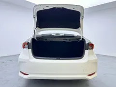 2022 Toyota Corolla 1.5L CVT Pioneer, белый — фото 15