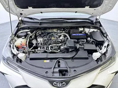 2022 Toyota Corolla 1.5L CVT Pioneer, белый — фото 16