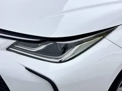 2022 Toyota Corolla 1.5L CVT Pioneer, белый — фото 18