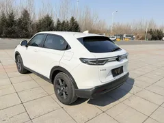 2023 Honda XR-V 1.5L CVT, белый — фото 4