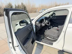 2023 Honda XR-V 1.5L CVT, белый — фото 6