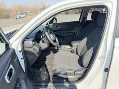 2023 Honda XR-V 1.5L CVT, белый — фото 7