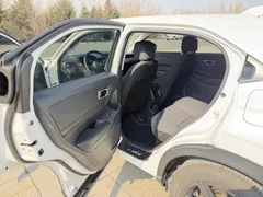 2023 Honda XR-V 1.5L CVT, белый — фото 8