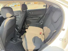 2023 Honda XR-V 1.5L CVT, белый — фото 9