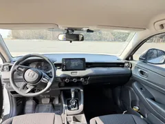 2023 Honda XR-V 1.5L CVT, белый — фото 10