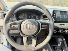 2023 Honda XR-V 1.5L CVT, белый — фото 12