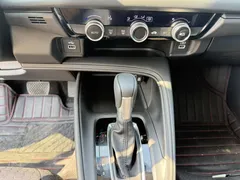 2023 Honda XR-V 1.5L CVT, белый — фото 15