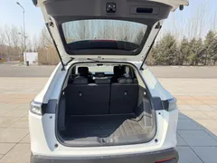 2023 Honda XR-V 1.5L CVT, белый — фото 16