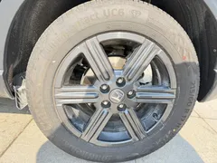 2023 Honda XR-V 1.5L CVT, белый — фото 18
