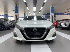 2021 Nissan Teana 2.0L XL Comfort, белый — фото 2