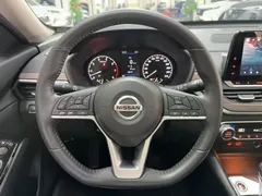 2021 Nissan Teana 2.0L XL Comfort, белый — фото 6