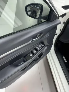2021 Nissan Teana 2.0L XL Comfort, белый — фото 8