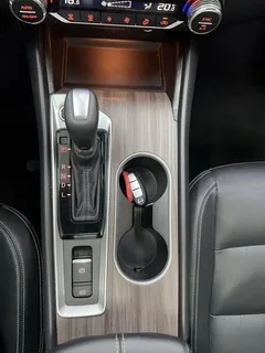 2021 Nissan Teana 2.0L XL Comfort, белый — фото 9