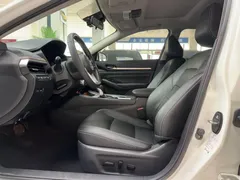 2021 Nissan Teana 2.0L XL Comfort, белый — фото 11