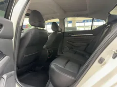 2021 Nissan Teana 2.0L XL Comfort, белый — фото 12