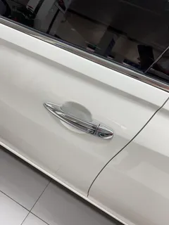 2021 Nissan Teana 2.0L XL Comfort, белый — фото 14