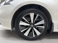 2021 Nissan Teana 2.0L XL Comfort, белый — фото 15