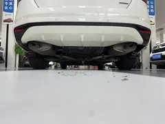 2021 Nissan Teana 2.0L XL Comfort, белый — фото 19