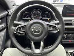 2021 Mazda CX-4 2.0L 2WD, белый — фото 13