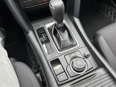 2021 Mazda CX-4 2.0L 2WD, белый — фото 15