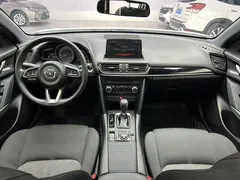 2021 Mazda CX-4 2.0L 2WD, белый — фото 18