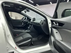 2021 Mazda CX-4 2.0L 2WD, белый — фото 21