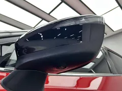 2021 Mazda CX-4 2.0L 2WD, красный — фото 9