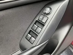 2021 Mazda CX-4 2.0L 2WD, красный — фото 11