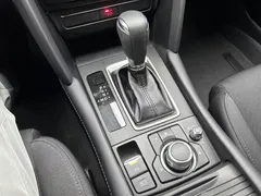 2021 Mazda CX-4 2.0L 2WD, красный — фото 14