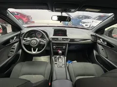 2021 Mazda CX-4 2.0L 2WD, красный — фото 16
